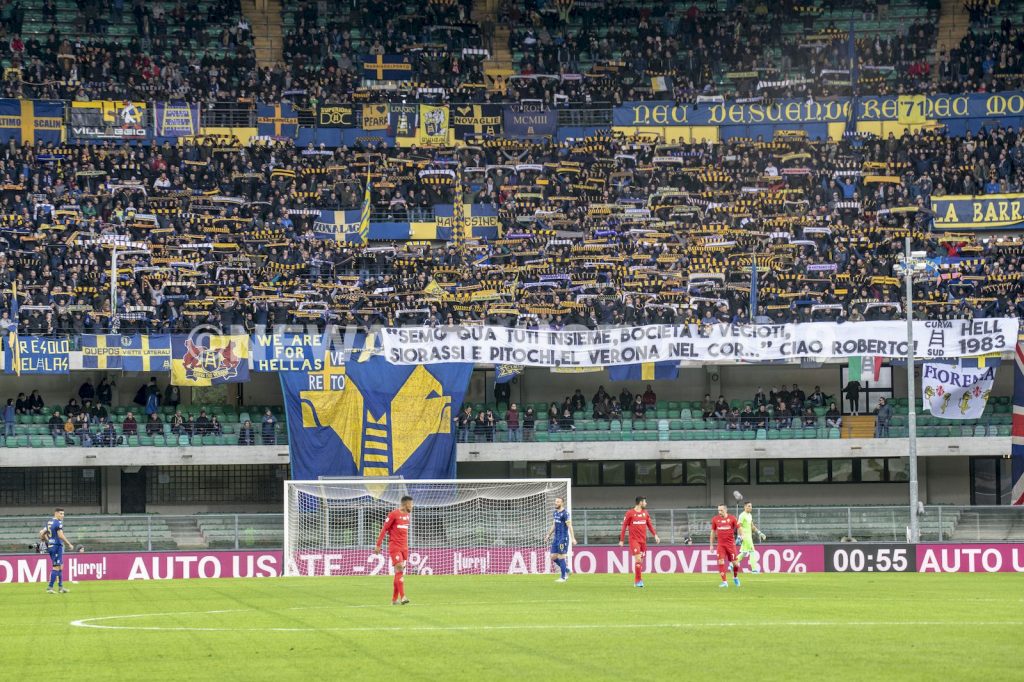CURVA