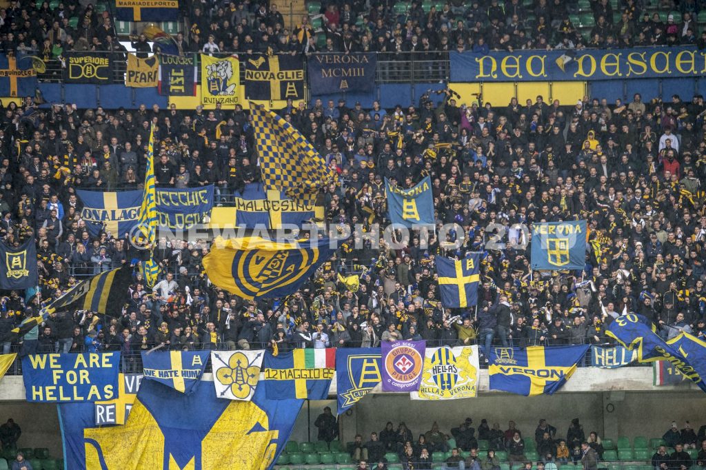 CURVA