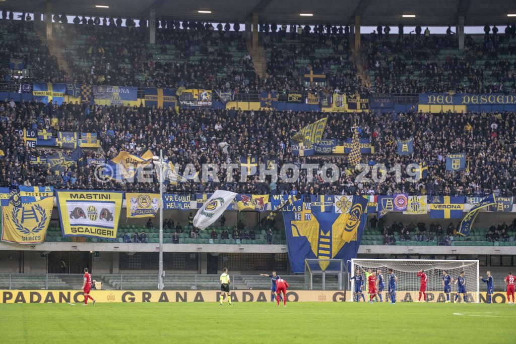 CURVA