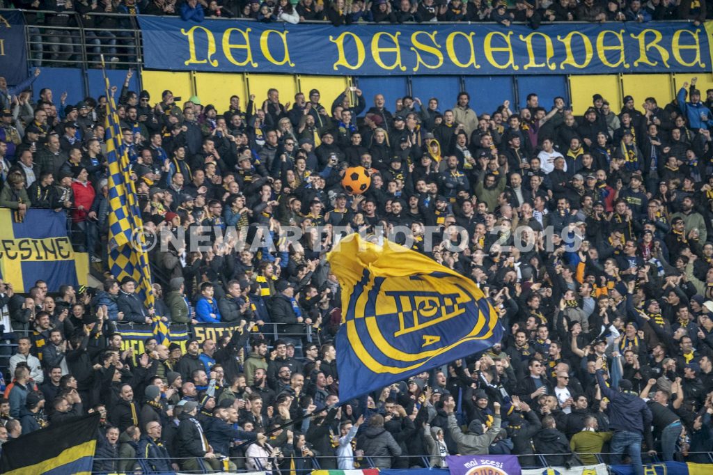 curva sud