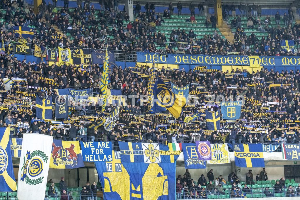 CURVA