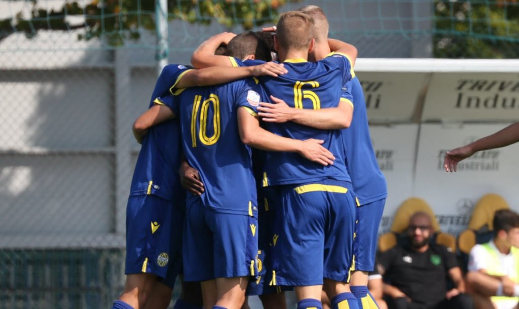 Primavera Hellas Verona