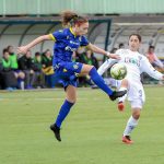 Facebook Hellas Verona Women