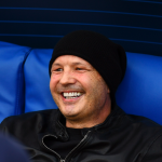mihajlovic