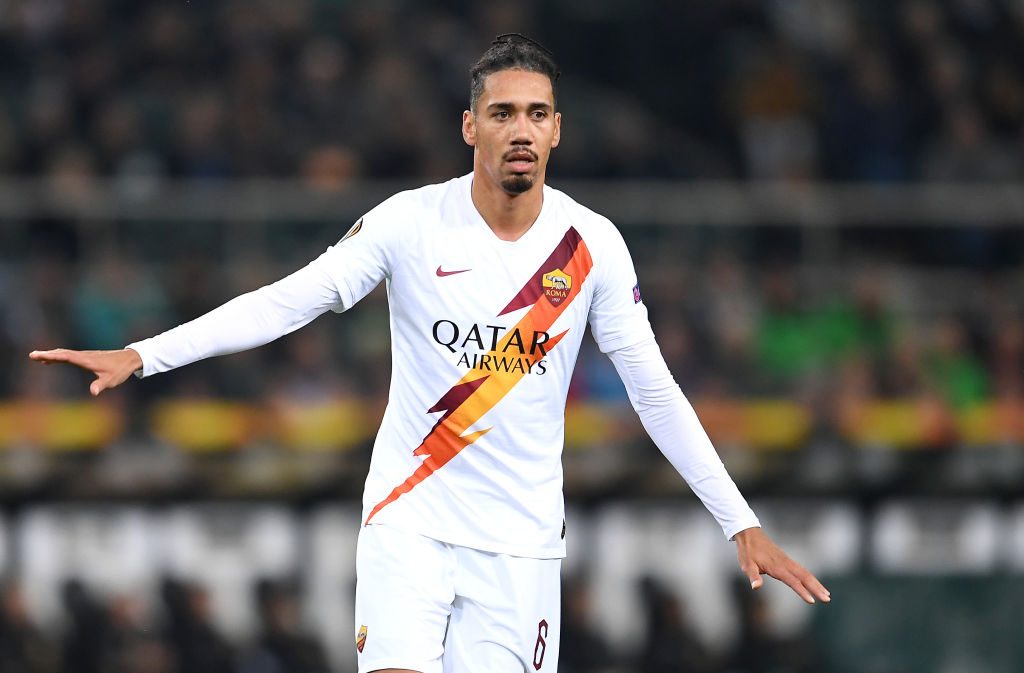 Smalling