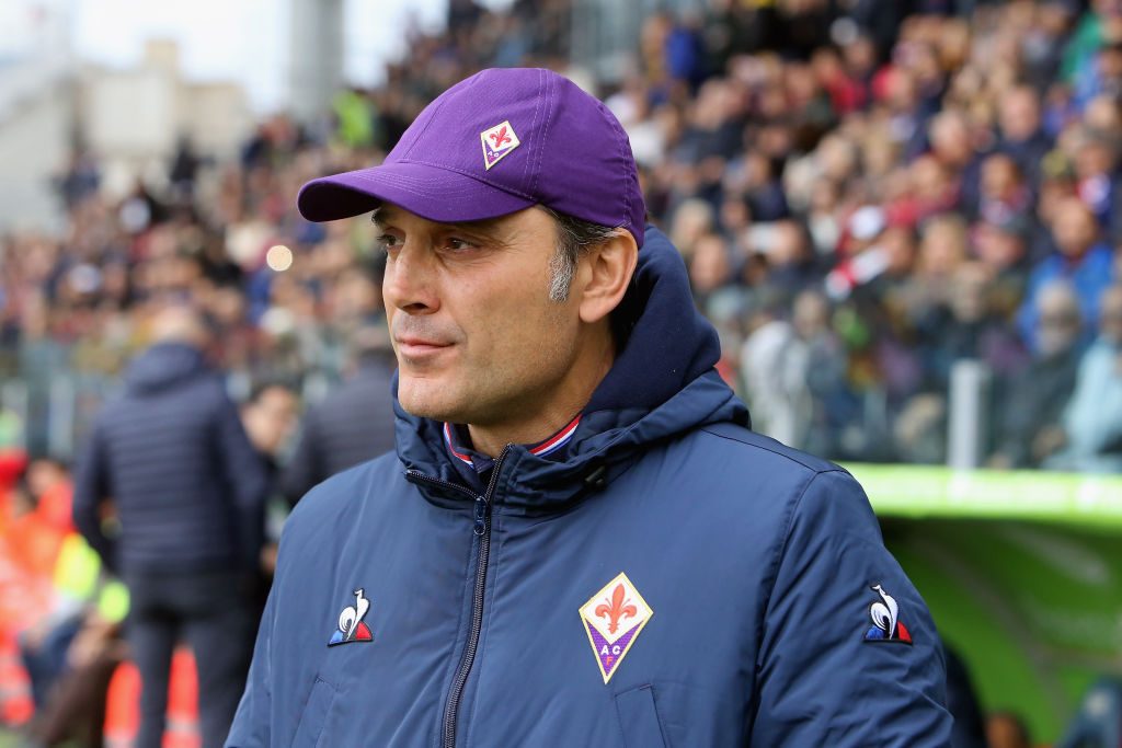 Montella