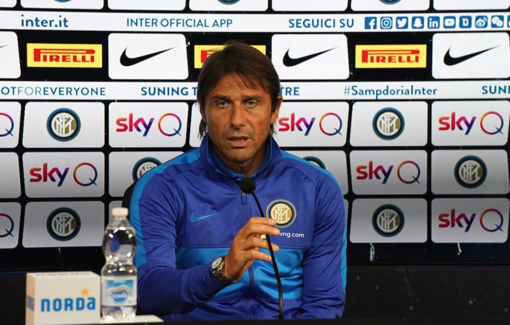 Conte