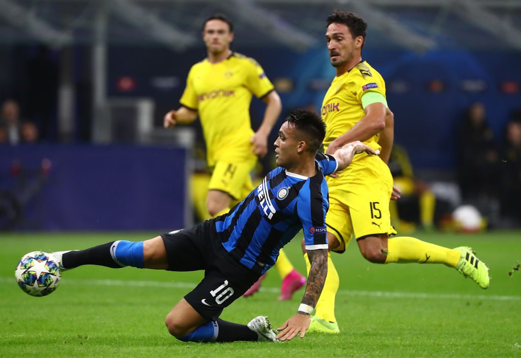 Inter