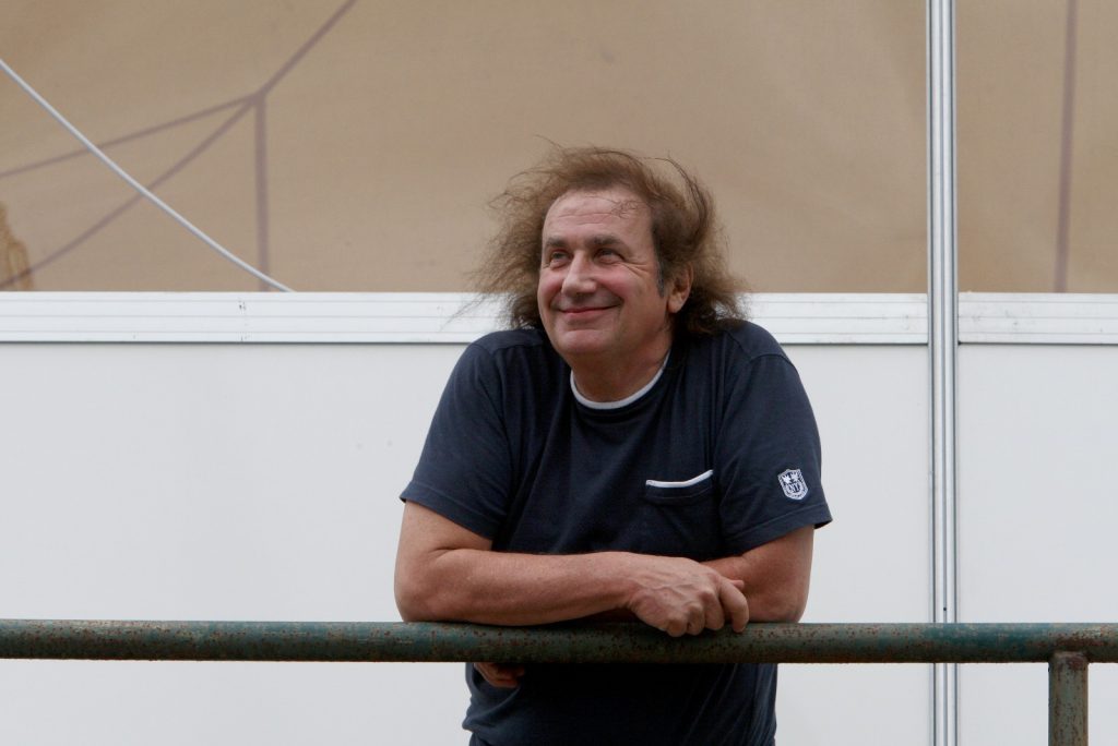 Puliero
