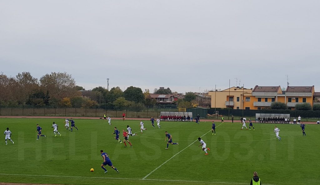 Verona-Tabor Sezana