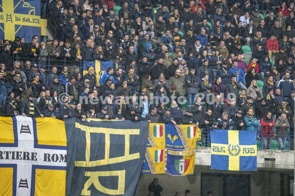 curva sud