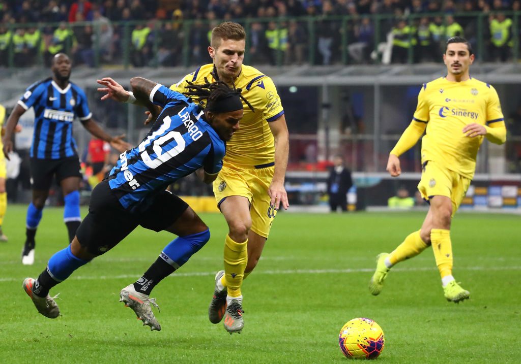 Lazovic