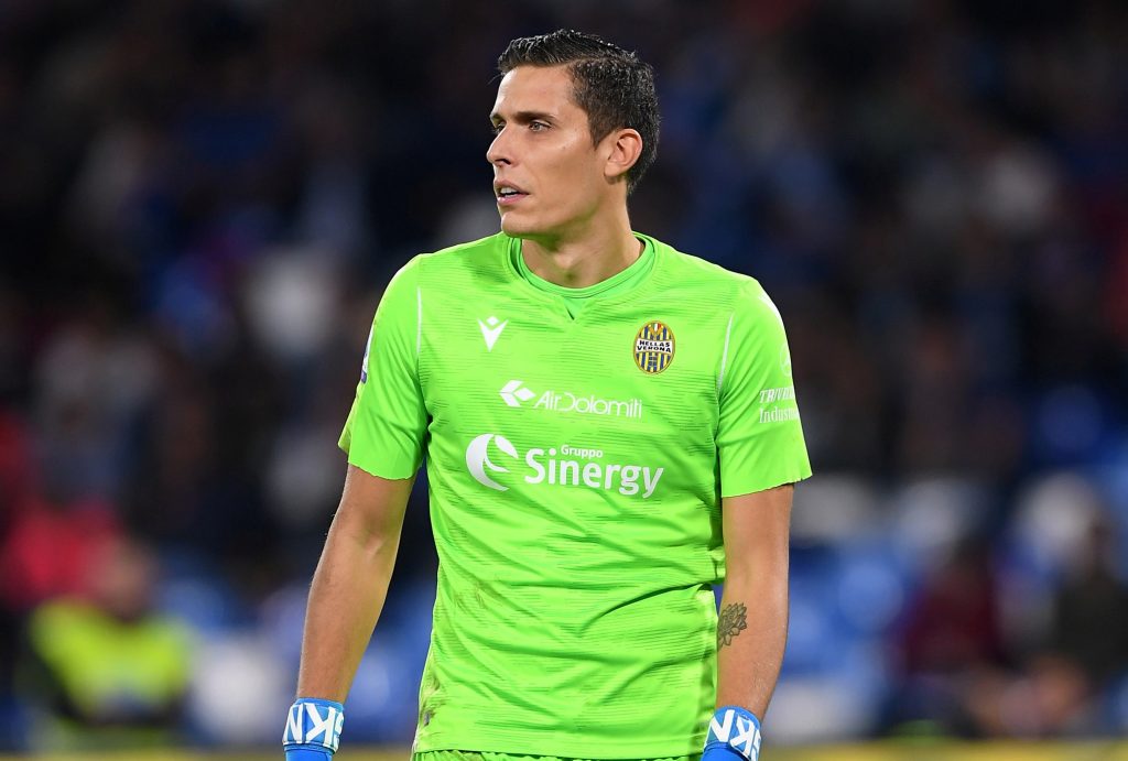 Silvestri