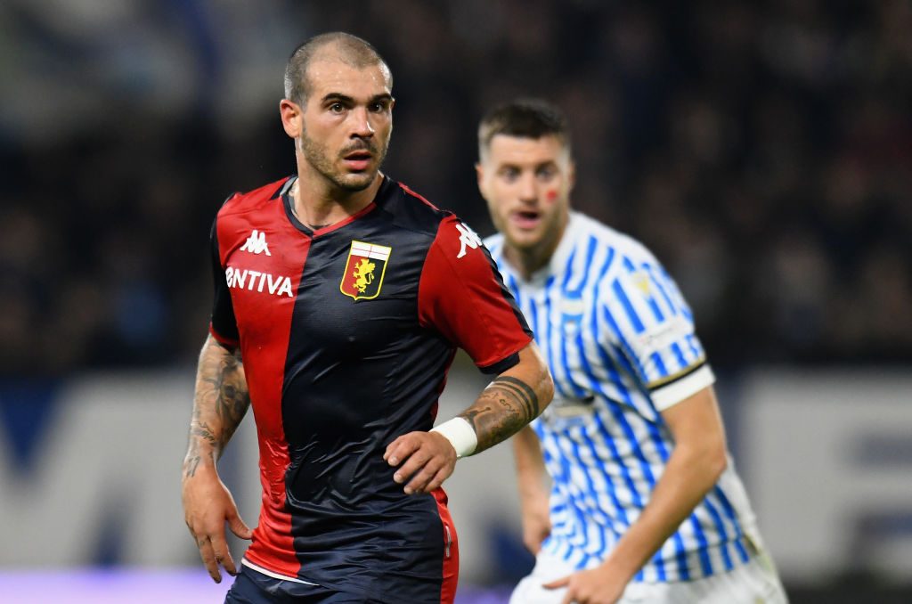 sturaro