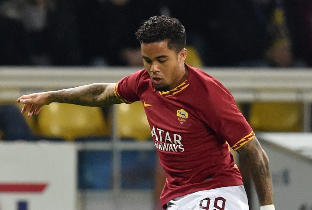kluivert