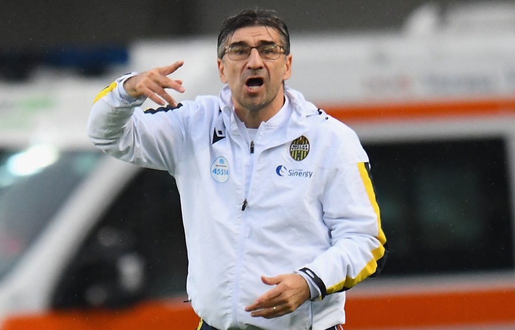 Juric