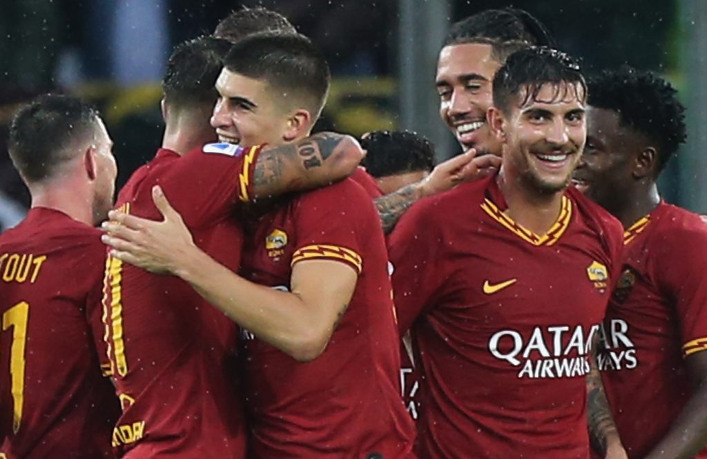 roma