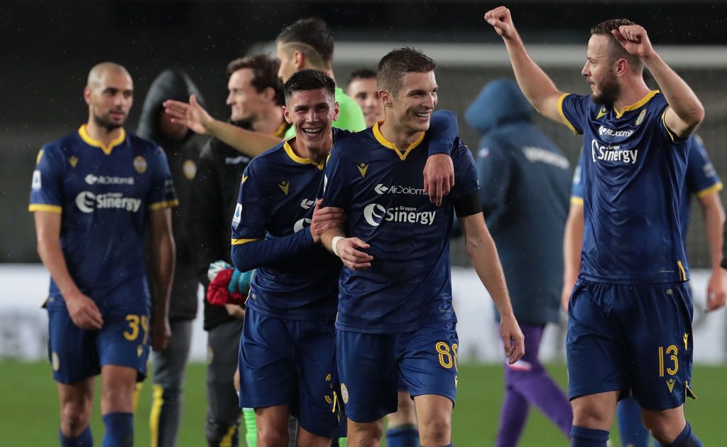 Hellas Verona