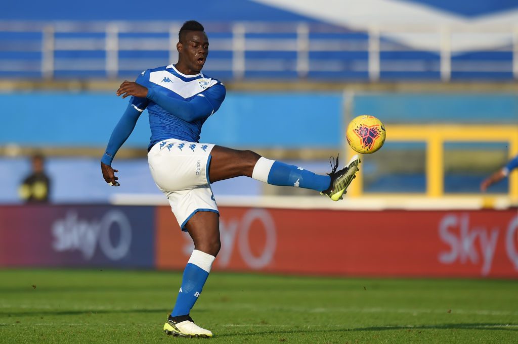 Brescia Calcio v Torino FC - Serie A