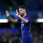 jorginho