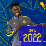 sane