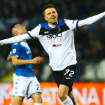 ilicic
