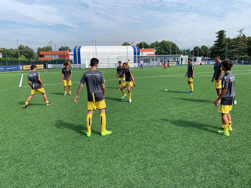 Hellas Verona Giovanili