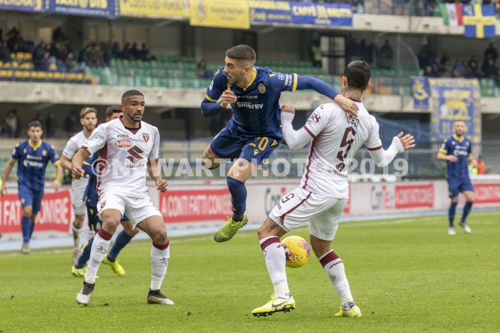 verona torino