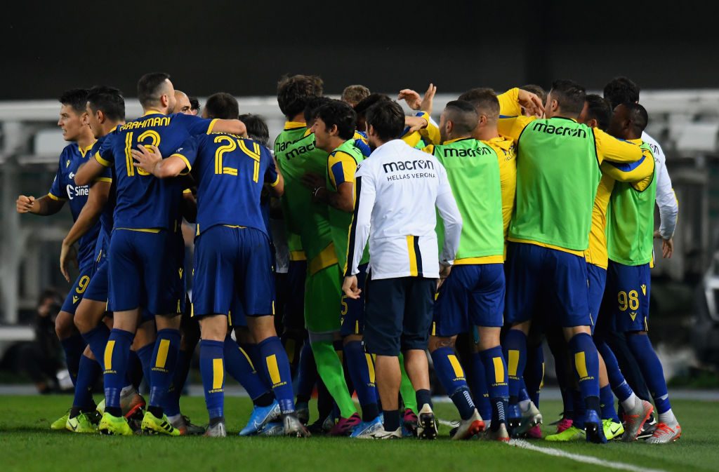 Squadra