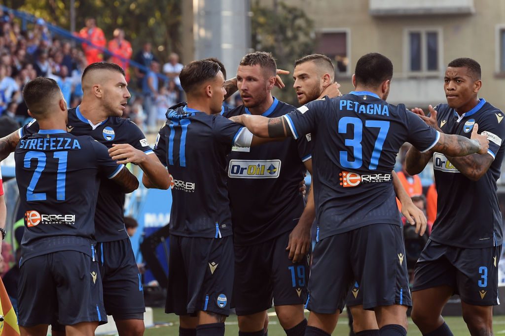 SPAL