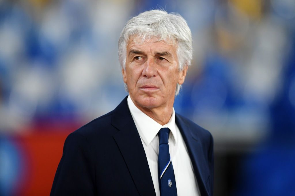Gasperini