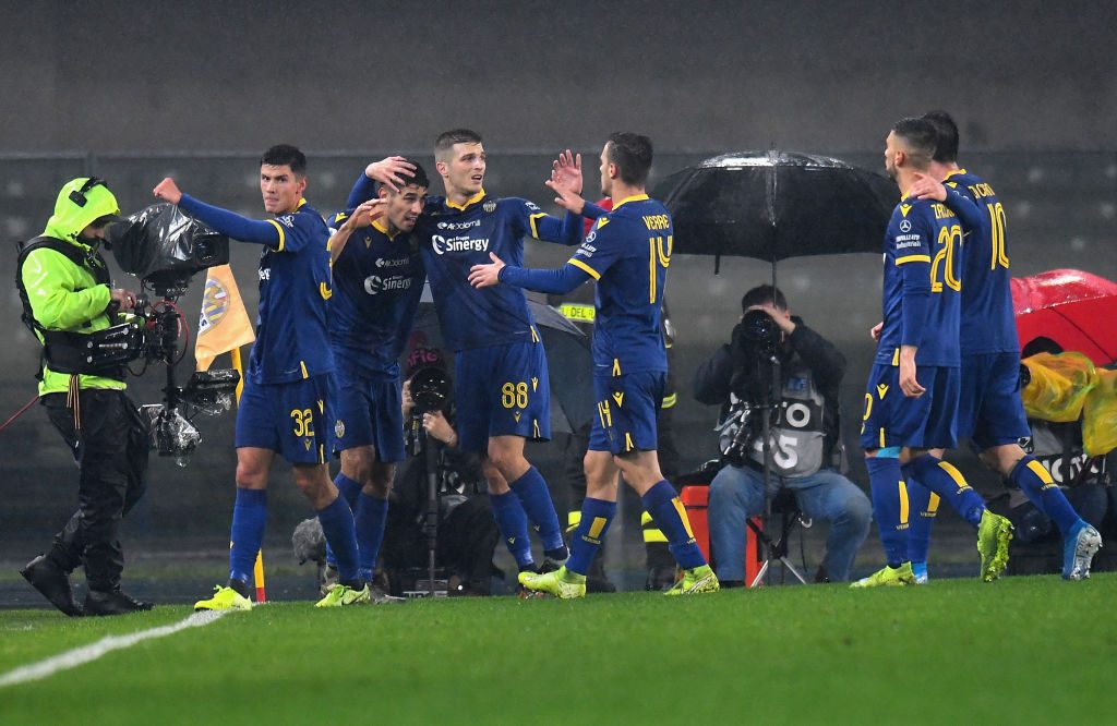 Squadra