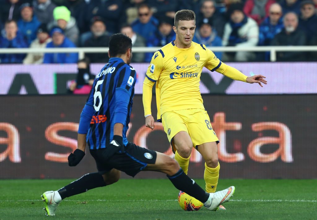 Lazovic