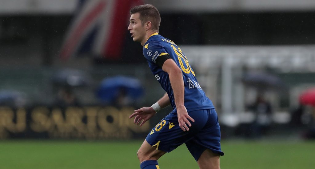 Lazovic