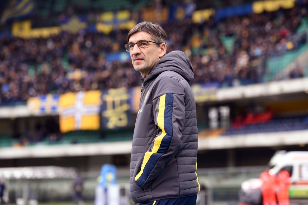 Juric