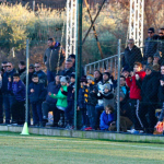 allenamento