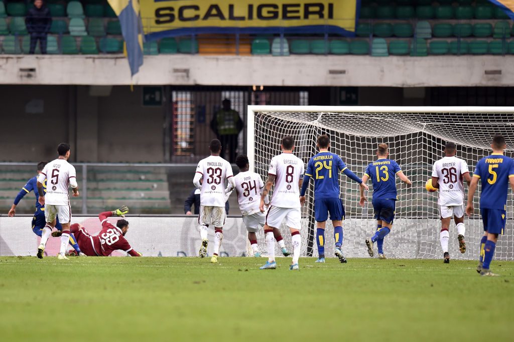 Gol Stepinski