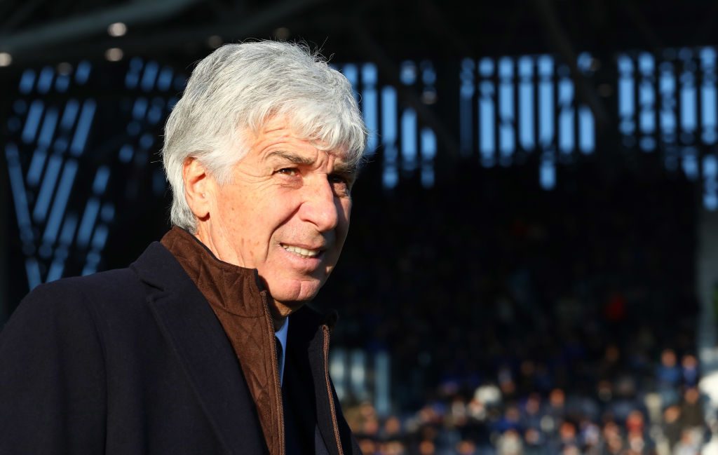 Gasperini