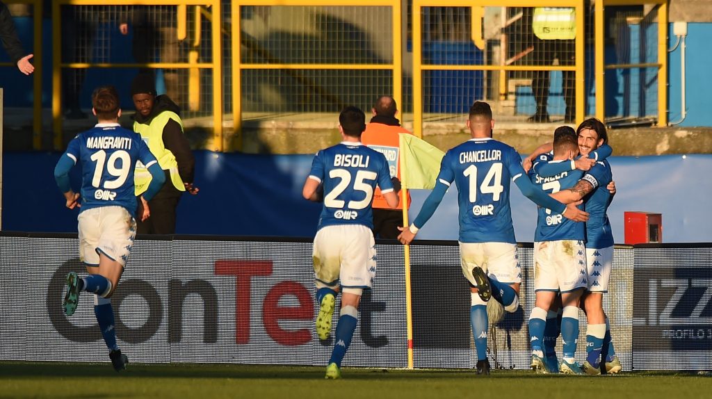 Brescia