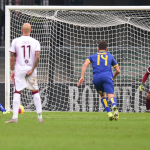 pazzini rigore