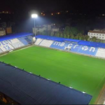 stadio mazza spal