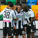 udinese