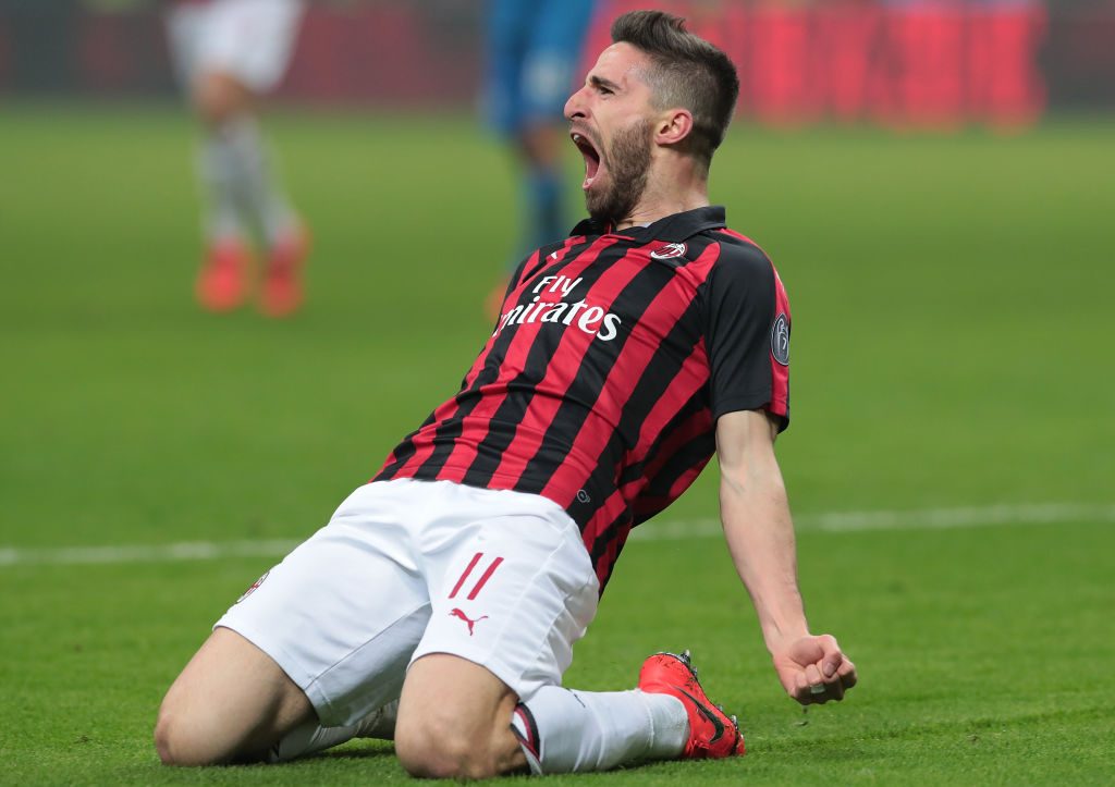 Borini