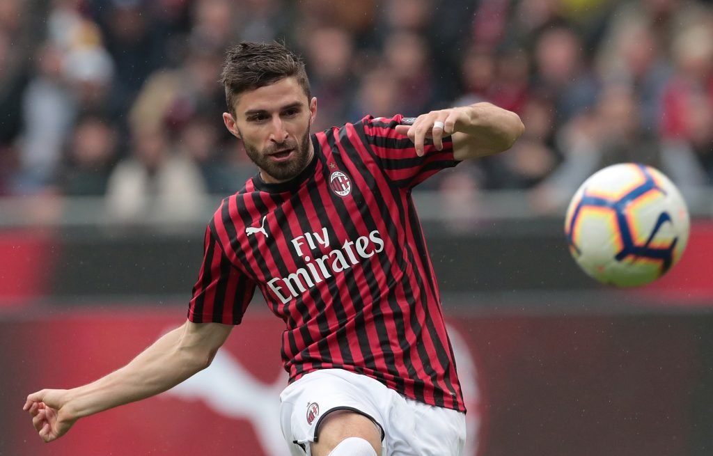 Borini