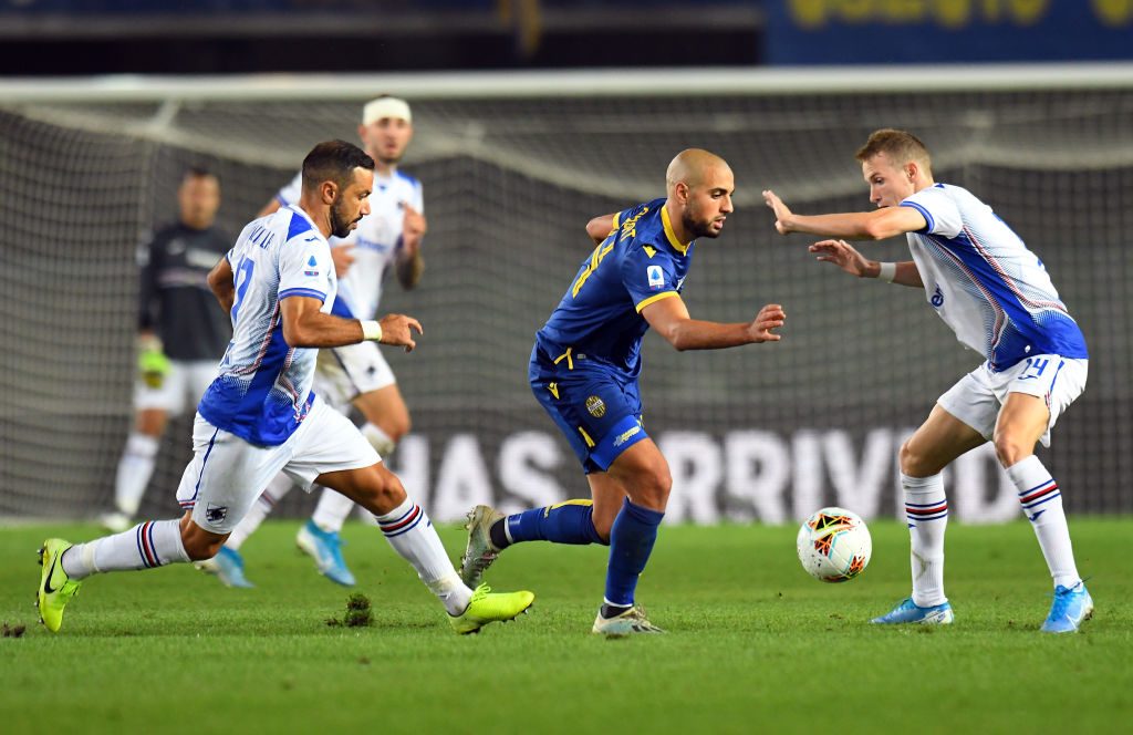 Amrabat