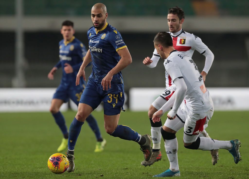 Amrabat