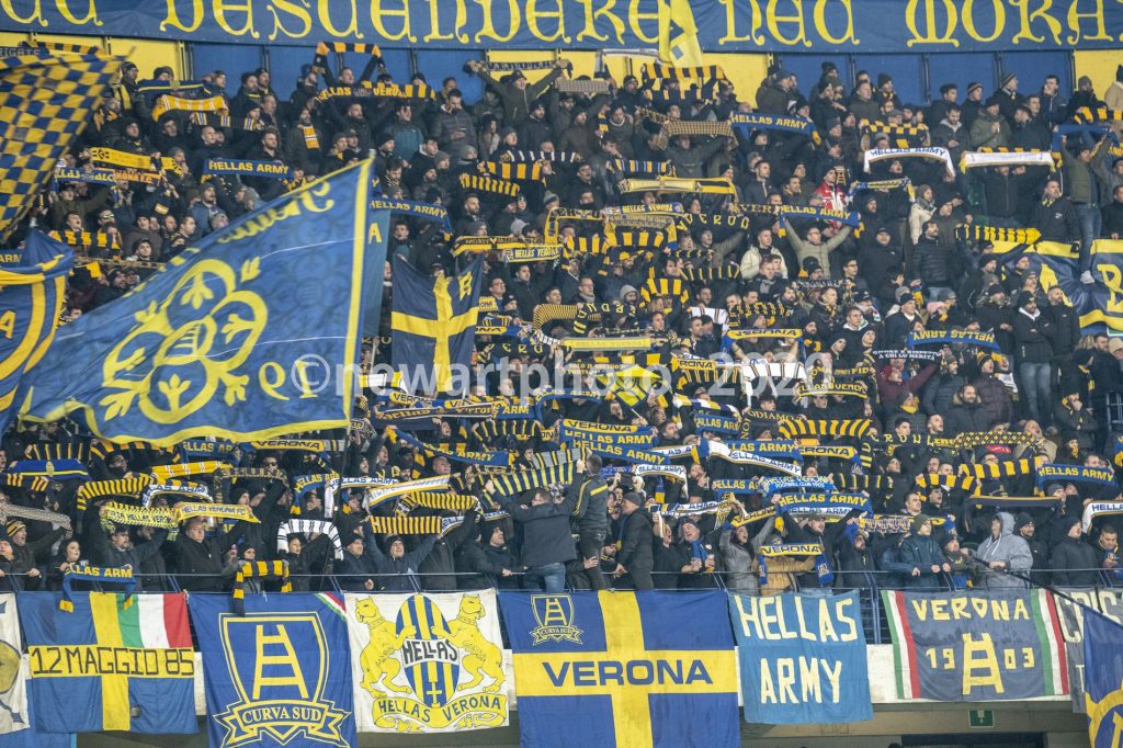 curva sud