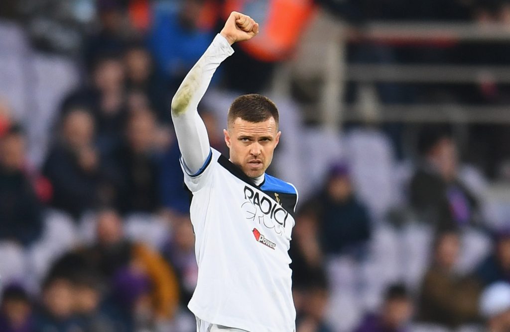 Ilicic