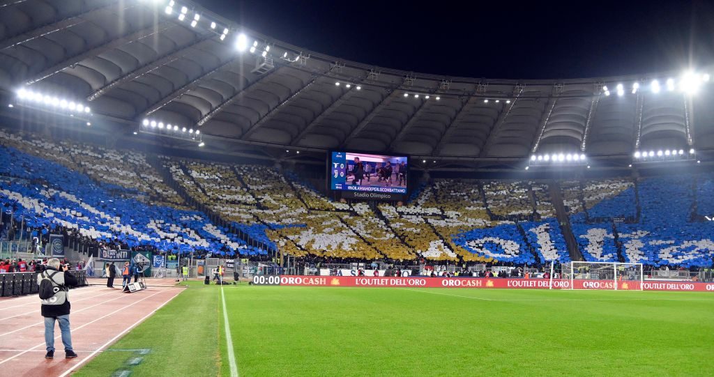 Olimpico
