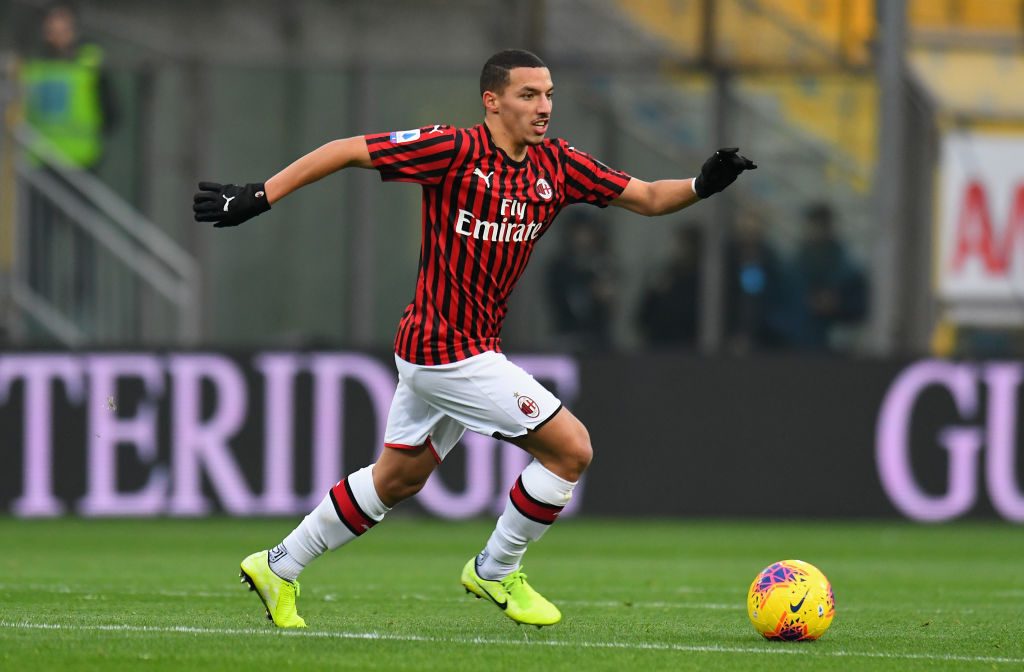 Bennacer
